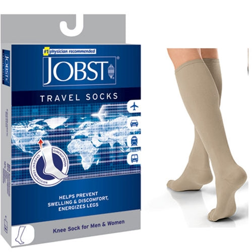 JOBST® Travel Socks for Women