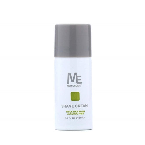 ME Medichoice Shaving Cream PC2515 - 4 Pack | Online Medical Supply