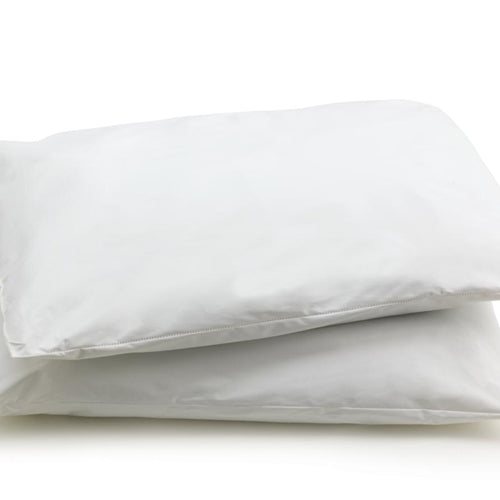 Medsoft Pillows Flame retardant, Antimicrobial-treated and Fluid resistant