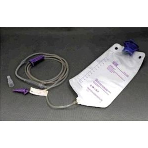 Alcor Amsino® Gravity Feeding Bag, 1200mL