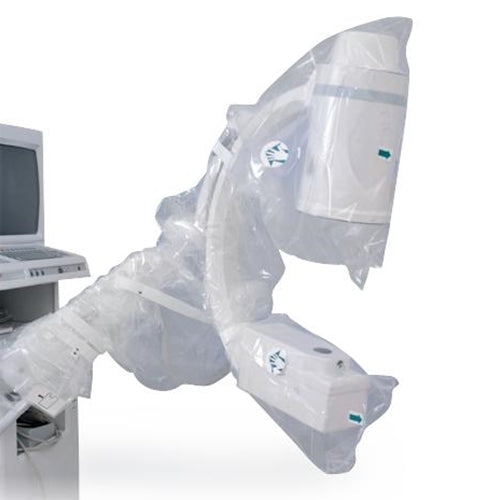 C-Arm Drape 41 X 74 Inch