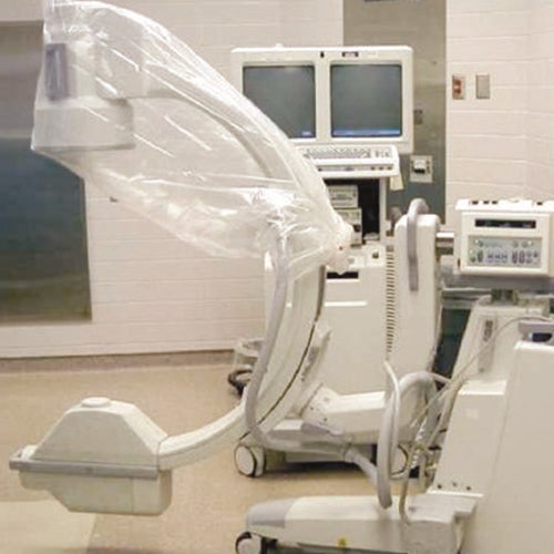 Sterile Lab Equipment Cover