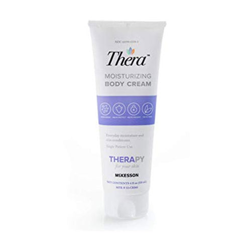 Thera® Hand and Body Moisturizer with Dimethicone 4oz