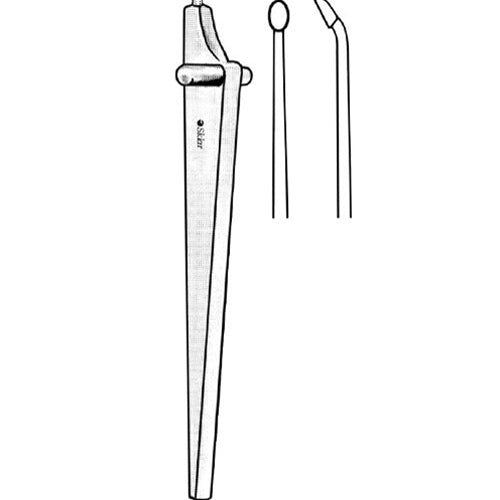 Spoon Curette 3mm 45-5889