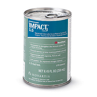 Impact 1.5 Cal 250 Ml Can