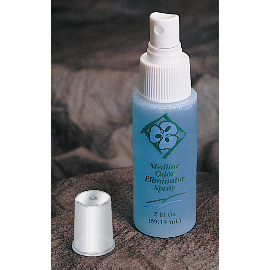 Eliminator Odor Scented 2 Oz Pump Spray