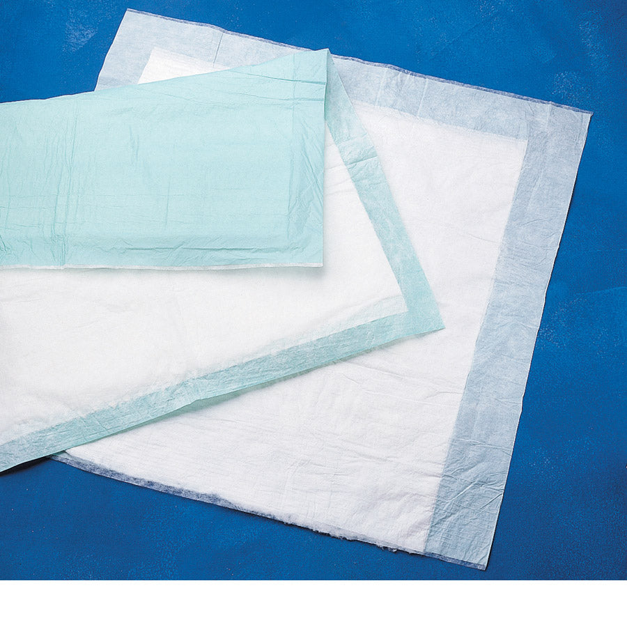 Underpad Polymer Std Prot Plus 23X36