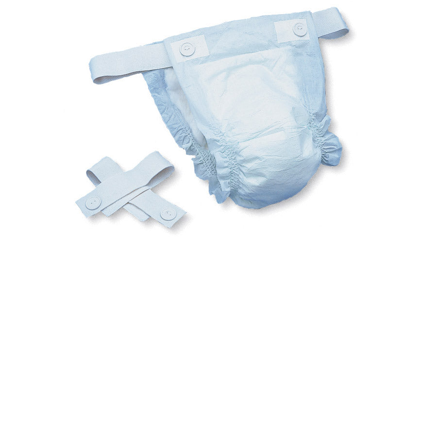 Undergarment Button-Belt One-Size