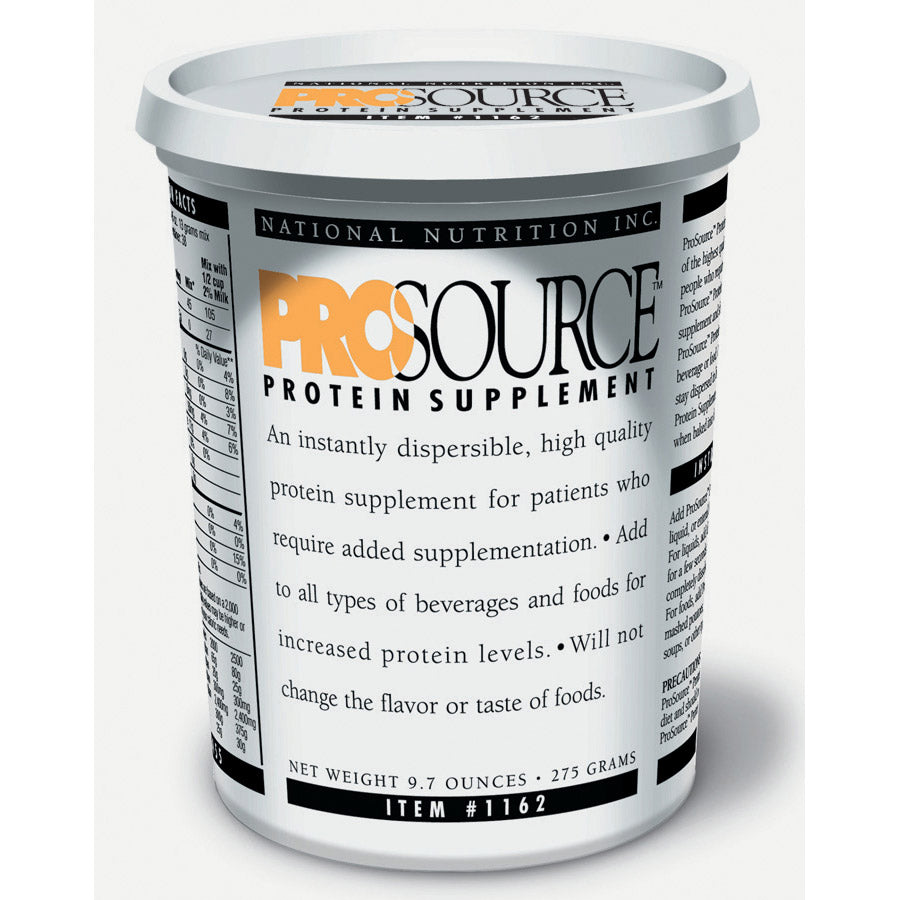 Supplement Prosource Protein Powder 9.7Oz