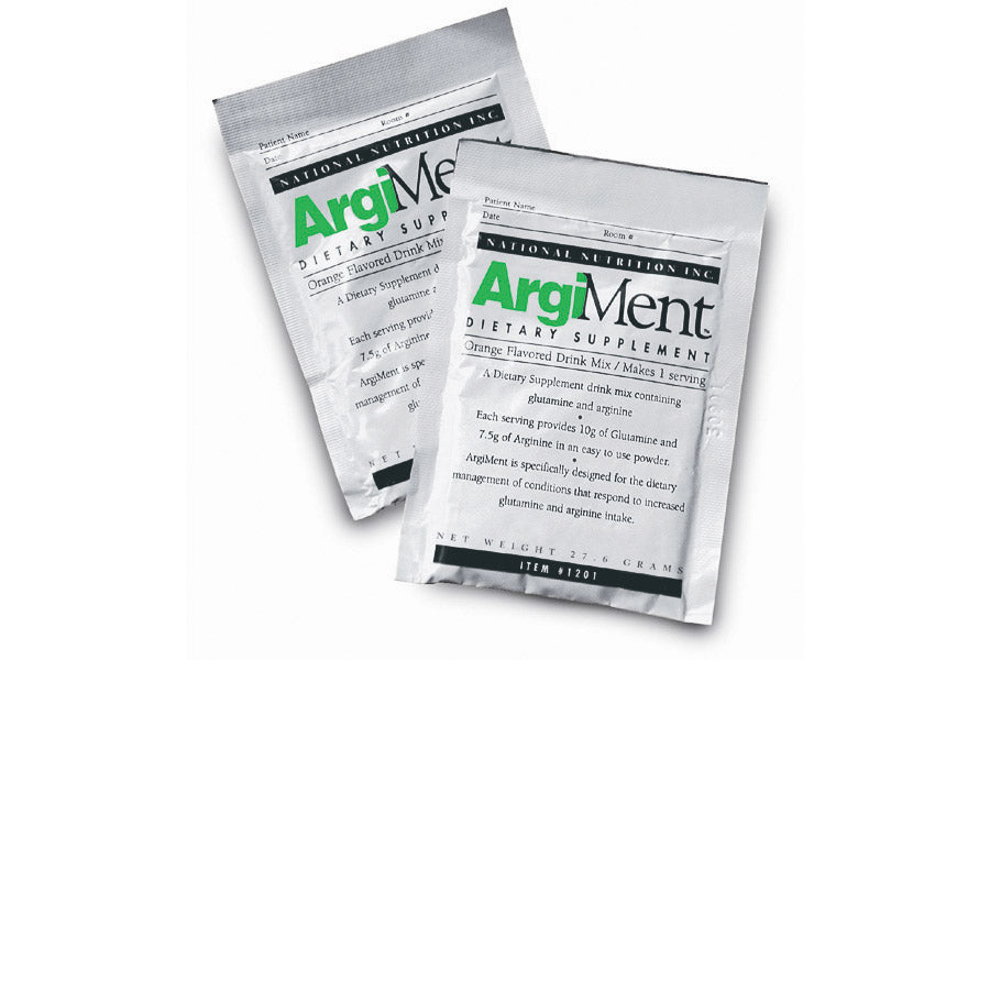 Supplement Argiment 40X27.6 Gram Packet