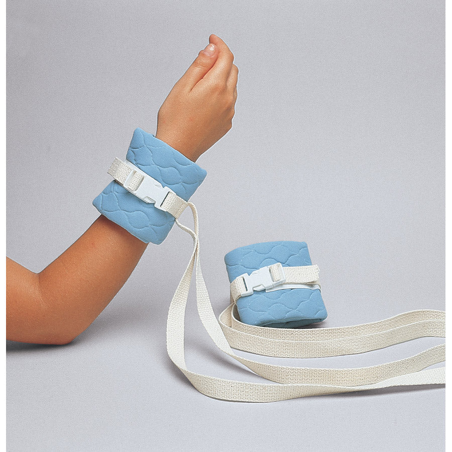 Holder Limb Quilted Qk Rel Double Strap