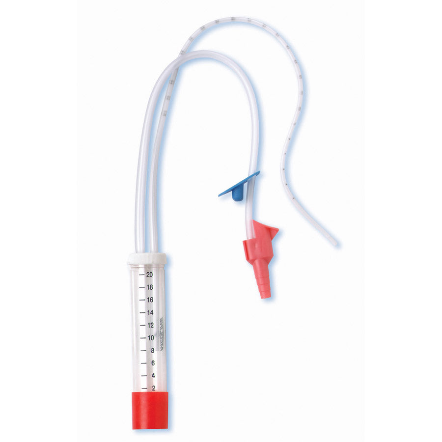 Trap Mucus 10Fr Delee W/Valve - DYND44110