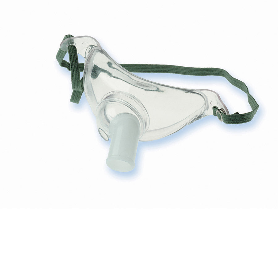 Mask Tracheotomy Adult