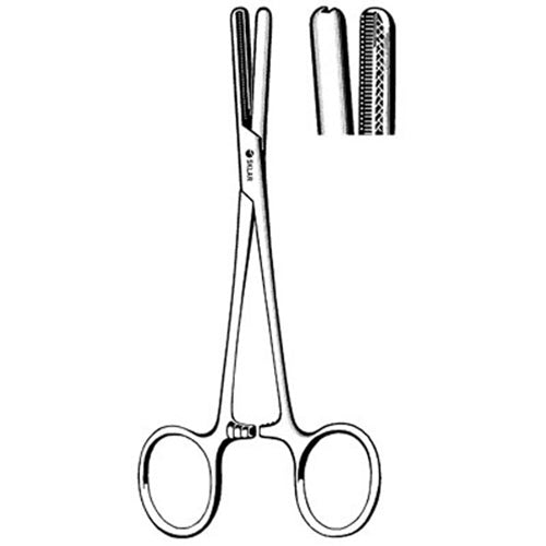 Ferguson Angiotribe 6" - 17-1360