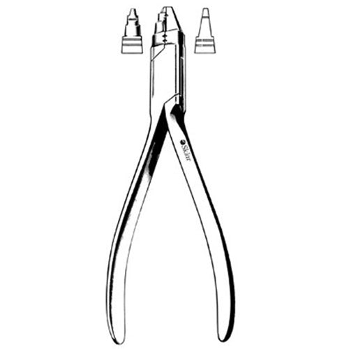 Young Pliers #12 - 49-1910