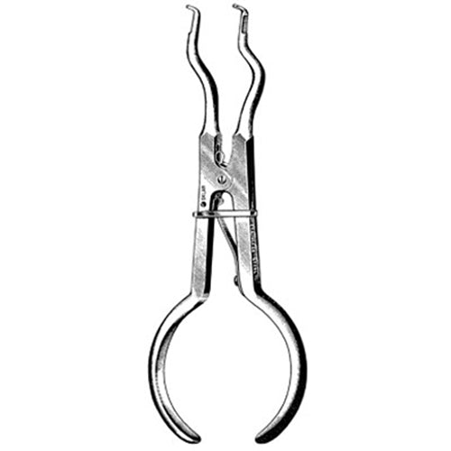 Brewer Rubber Dam Forceps - 49-1015