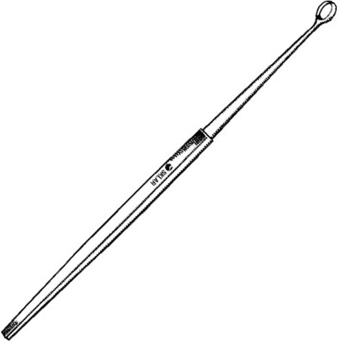 Cannon Curette #00 - 06-4001