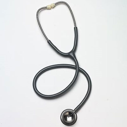 Dual Head Stethoscope 30 inch - 06-2331