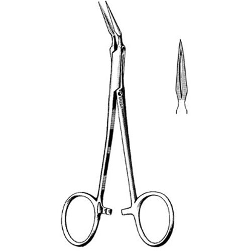 Williams Splinter Forcep 5" - 19-3161