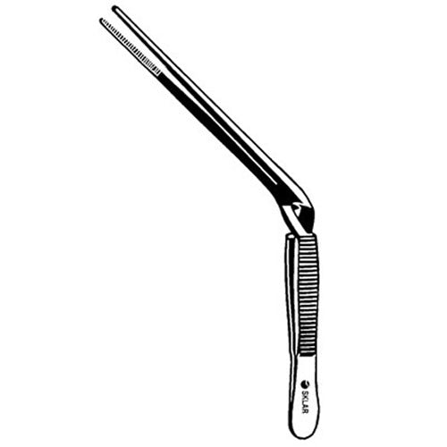 Wilde (Troeltsch) Forcep 5" - 67-1450