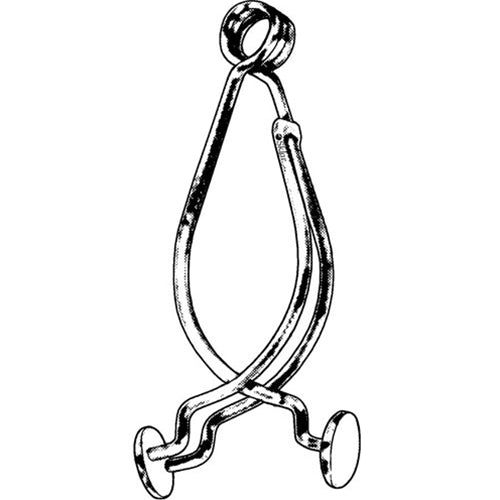 Stockman Penis Clamp - 85-6453