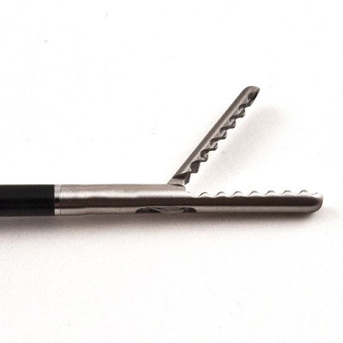 SklarTech 5000 Wave Grasping Forcep 45cm 5mm - 31-9060-45