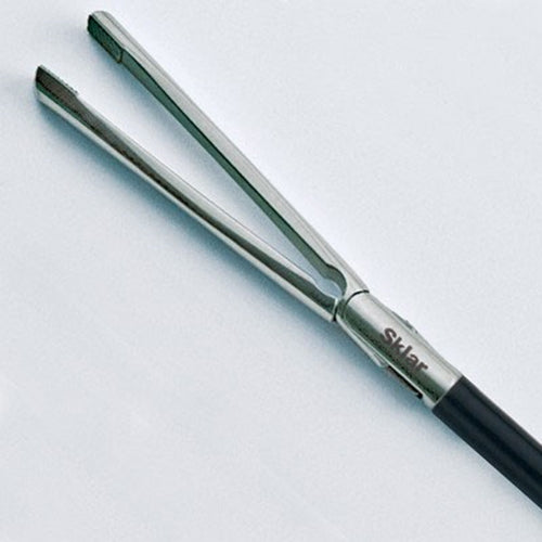 SklarTech 5000 TC Allis Forcep 33cm 10mm - 31-9144