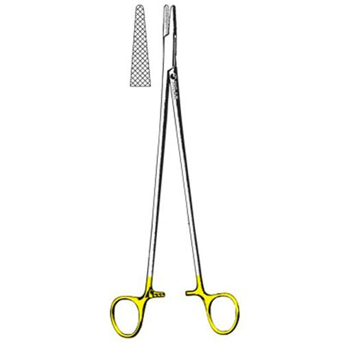 Buy Sarot Needle Holder - Tungsten Carbide Online