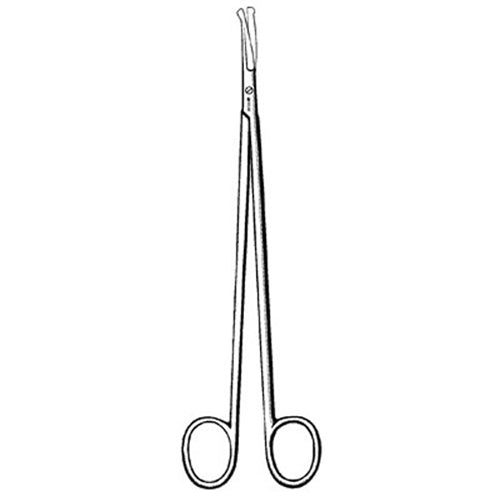 Strully Neuro Scissors 8 3-4" - 42-2787