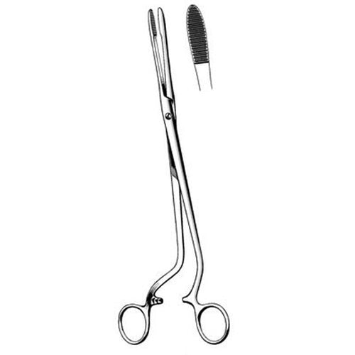 Cheron Dressing Forceps 10" - 90-7910