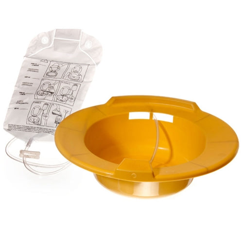 Bath Sitz Gold 10-CS