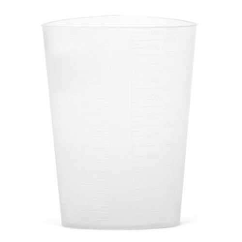 Container Graduated Triangular In-Out Trans