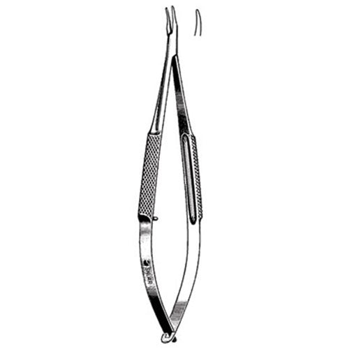 Troutman Needle Holder 4 1-4" - 65-6461