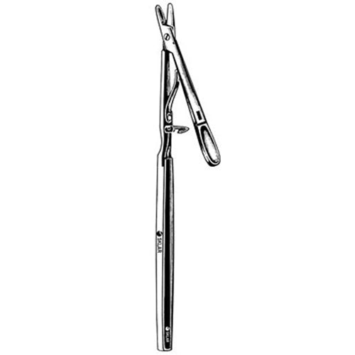 Stevens Needle Holder 6 1-2" - 65-6265