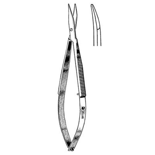Westcott Tenotomy Scissors 5" - 64-3142