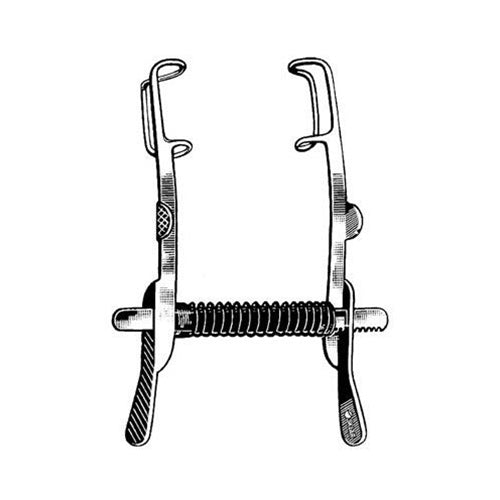 Mellinger Eye Speculum 2 3-4" - 65-1427