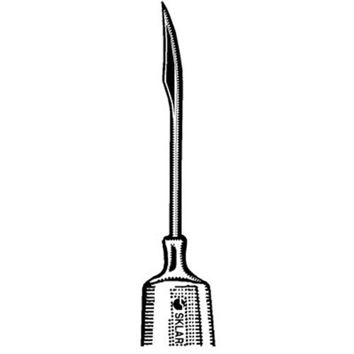 Ziegler Knife-Needle 3mm - 65-3094