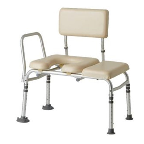 Bench Transfer Padded