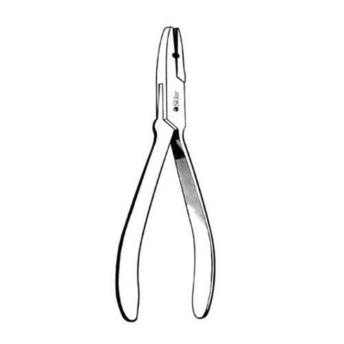 Cone Socket Pliers - 48-309