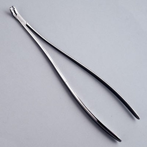 Lane Bone Screw Holding Forcep 9" - 40-1790