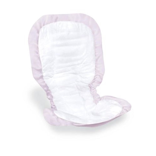 Ultra-Soft Incontinence Liners, Super, 14" x 25.5"