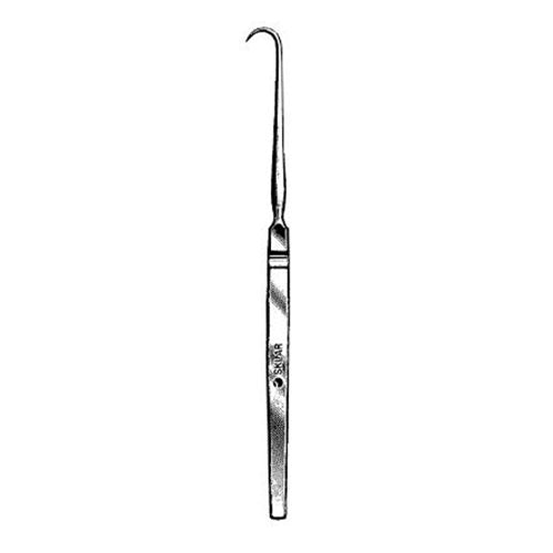 Rigid Dermal Retractor 6" - 22-9123