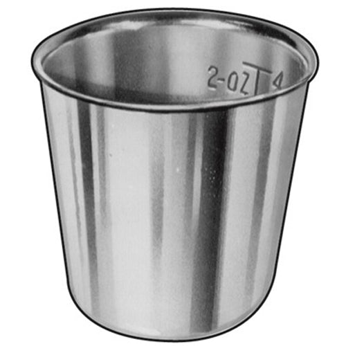 Medicine Cup 1 oz. - 08-0500