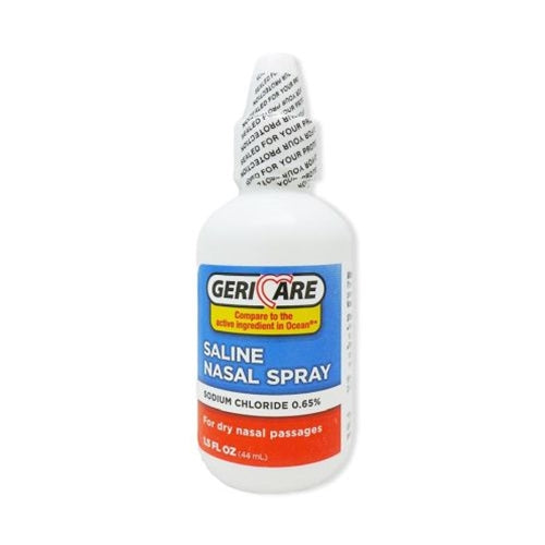 Spray Nasal Saline 1.5 Oz (Ocean Nasal)