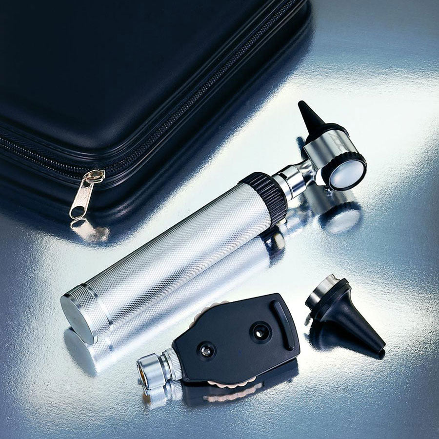 Standard 2.5v Diagnostic Set