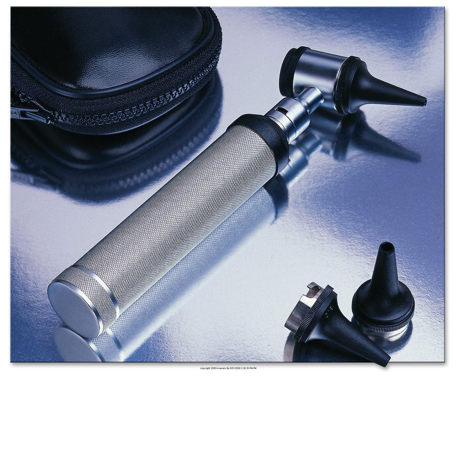 Economy Otoscope