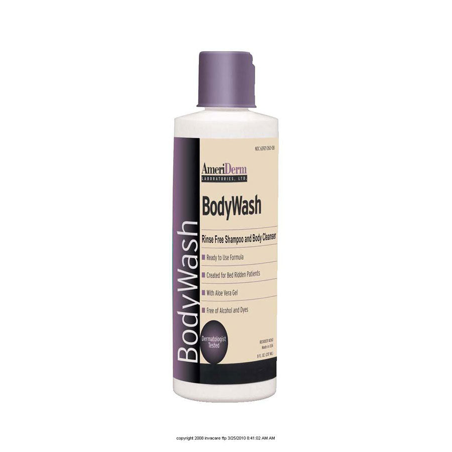 Soapreme All-Purpose Lotion Soap