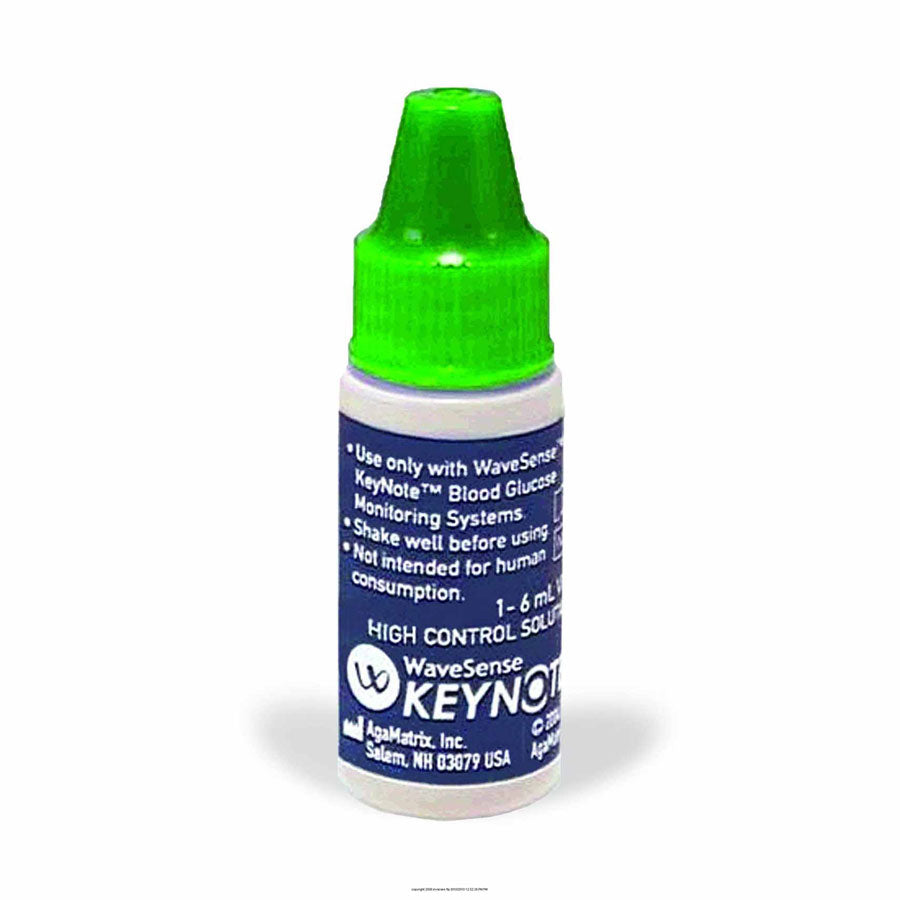 Keynote® Control Solution
