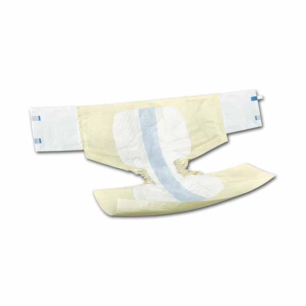 Medline Baribrief Bariatric Briefs, Bariatric (BARIBRIEF)