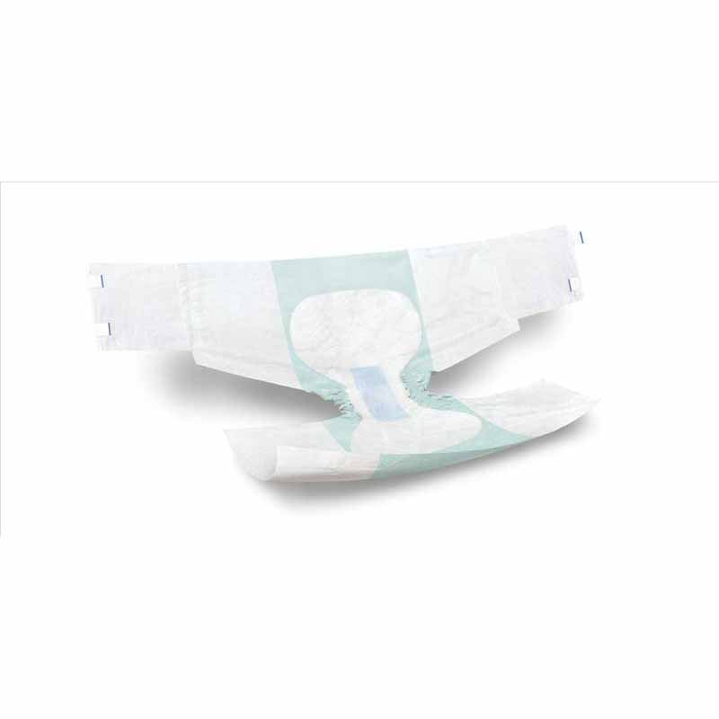 Medline Baribrief Bariatric Briefs, Bariatric (BARIBRIEFC)